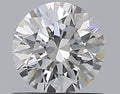 0.73CT ROUND SI1 G WH