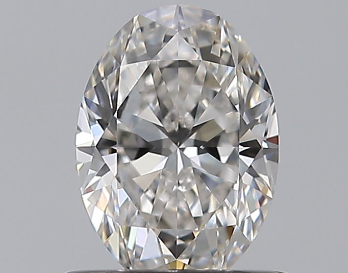0.70CT OVAL VVS2 G NV