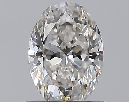 0.70CT OVAL VVS2 G NV