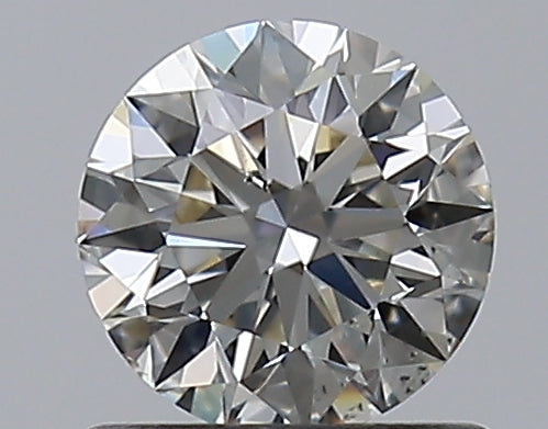0.72CT ROUND SI1 K BRN1