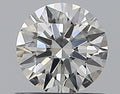 0.70CT ROUND VS1 G WH