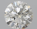 0.80CT ROUND VS2 G WH