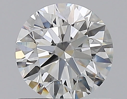 0.80CT ROUND VS2 G WH