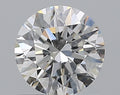 0.81CT ROUND VS2 F WH
