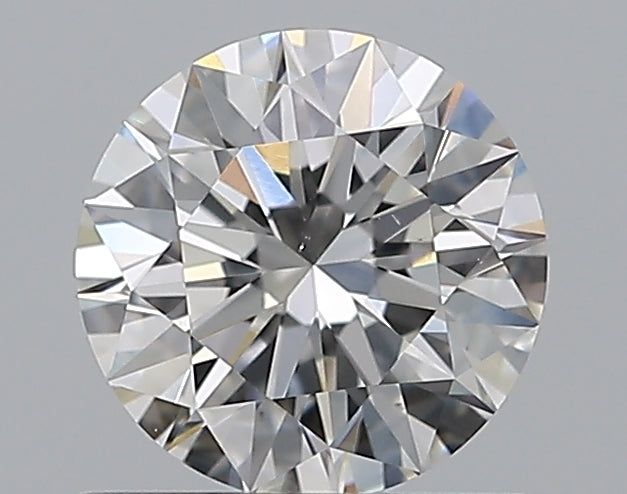 0.81CT ROUND VS2 F WH