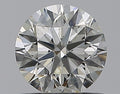 0.70CT ROUND SI1 L WH