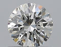 0.65CT ROUND VS1 H WH