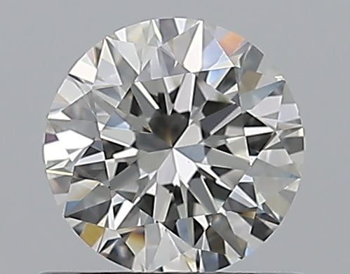 0.65CT ROUND VS1 H WH