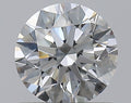 0.67CT ROUND VS2 G WH