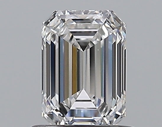0.75CT EMERALD VS1 D WH