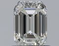 0.81CT EMERALD VVS2 H WH