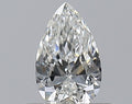 0.31CT PEAR VVS2 H WH