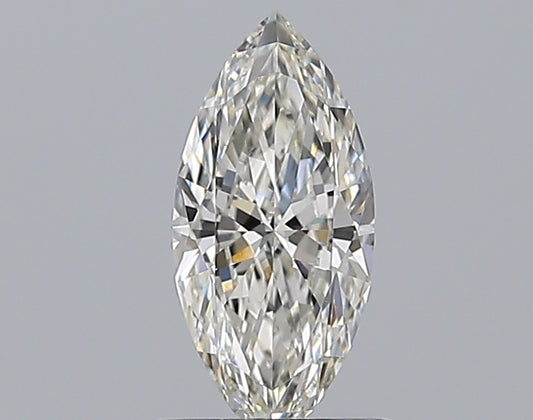 0.70CT MARQUISE VS1 I WH