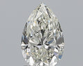 0.90CT PEAR VS2 I WH