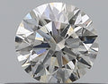 0.35CT ROUND SI2 G WH