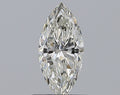 0.70CT MARQUISE SI2 I WH