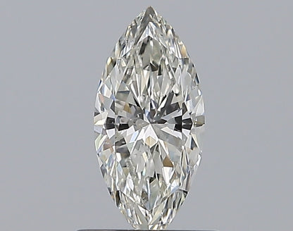 0.70CT MARQUISE SI2 I WH