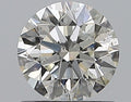 0.90CT ROUND SI2 I NV