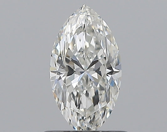 0.70CT MARQUISE VS2 G WH
