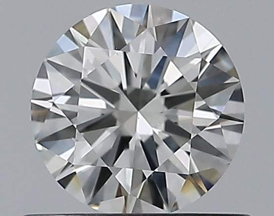 0.59CT ROUND VS1 H WH