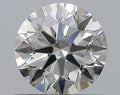 0.70CT ROUND VS1 G WH