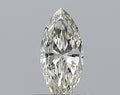 0.31CT MARQUISE SI2 K WH