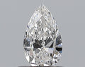 0.40CT PEAR VS2 D WH