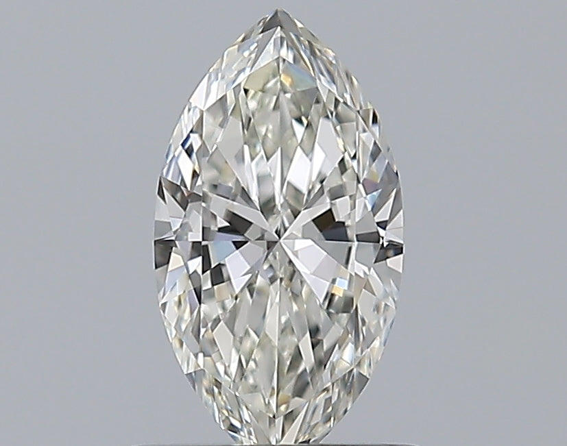 0.70CT MARQUISE VS1 I WH