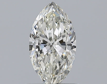 0.70CT MARQUISE VS1 I WH