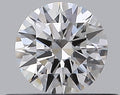 0.40CT ROUND SI1 E WH