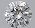 0.50CT ROUND SI2 D WH