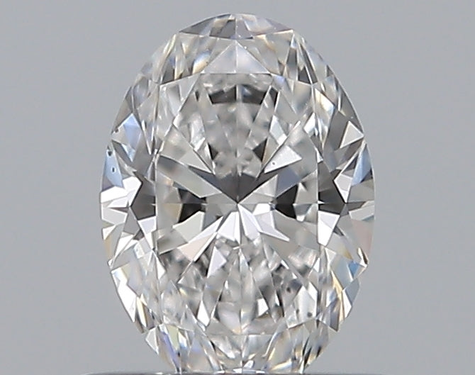 0.51CT OVAL VS2 D WH