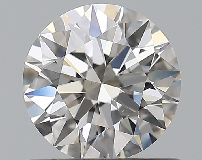 0.61CT ROUND VS2 I WH