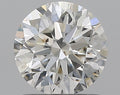 0.90CT ROUND SI2 H WH