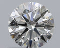 0.62CT ROUND VVS2 H WH