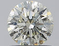 0.70CT ROUND SI2 M WH