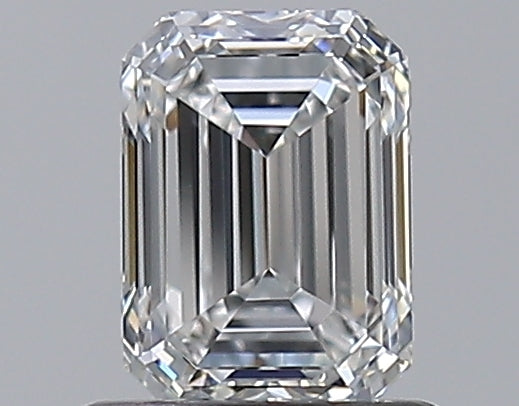 0.80CT EMERALD VVS2 E WH