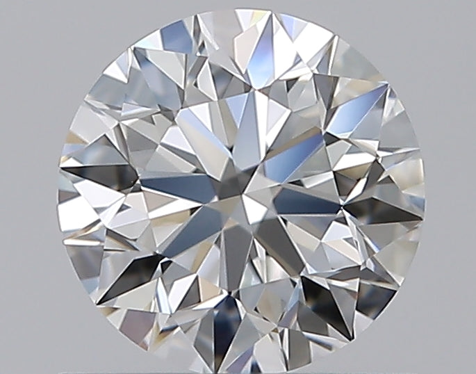 0.80CT ROUND IF G WH