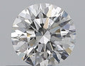 0.43CT ROUND SI1 E WH