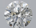 0.77CT ROUND SI2 I WH