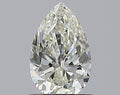 0.77CT PEAR VS2 K WH