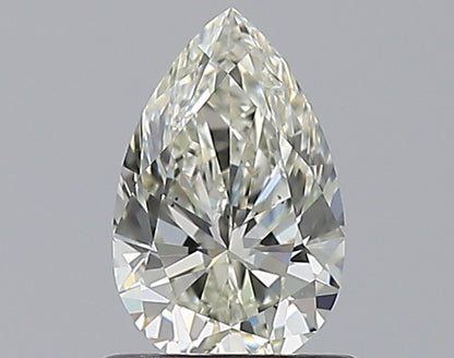 0.77CT PEAR VS2 K WH