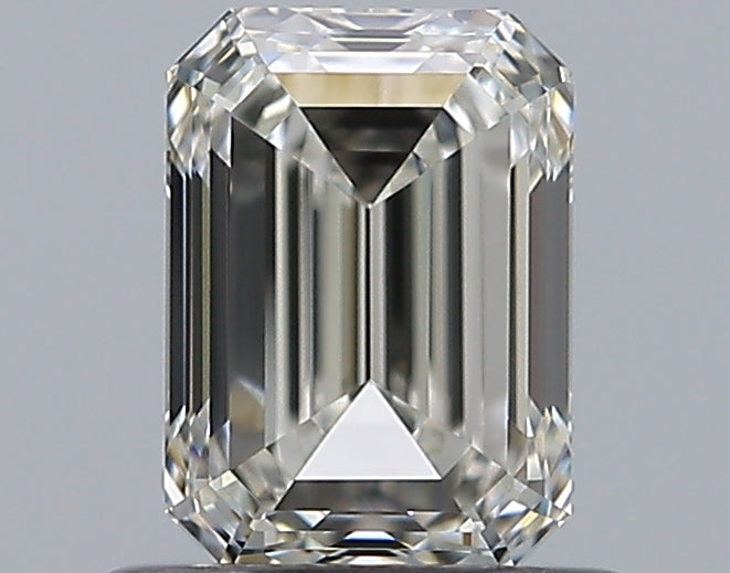 0.80CT EMERALD VVS2 J NV