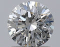 0.91CT ROUND SI2 G NV