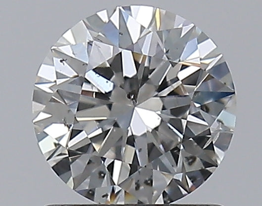 0.91CT ROUND SI2 G NV