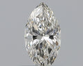 0.30CT MARQUISE VS2 H WH