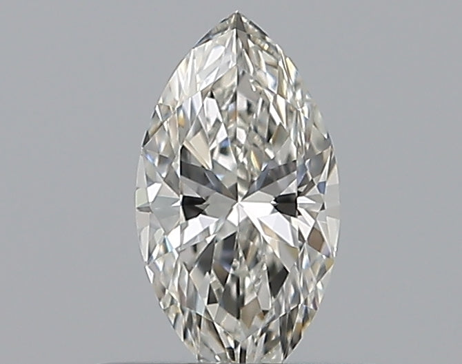 0.30CT MARQUISE VS2 H WH