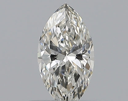 0.30CT MARQUISE VS2 H WH