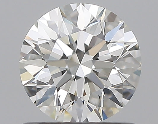 0.73CT ROUND VVS1 H WH