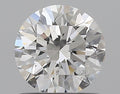 0.80CT ROUND SI2 E WH